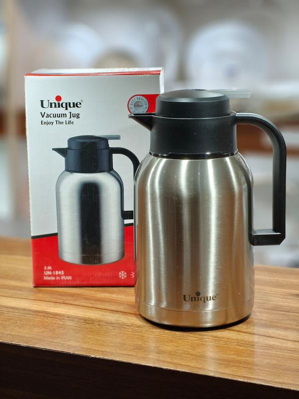 فلاسک یونیک کد 1845 