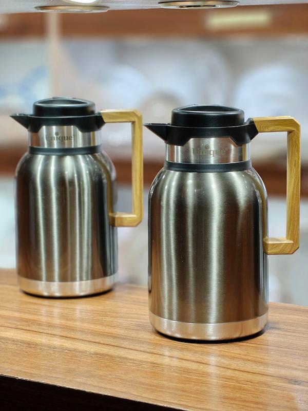 فلاسک یونیک کد 1860