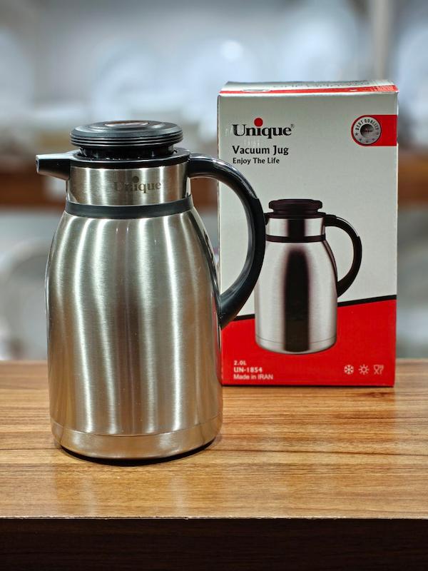 فلاسک یونیک کد 1854