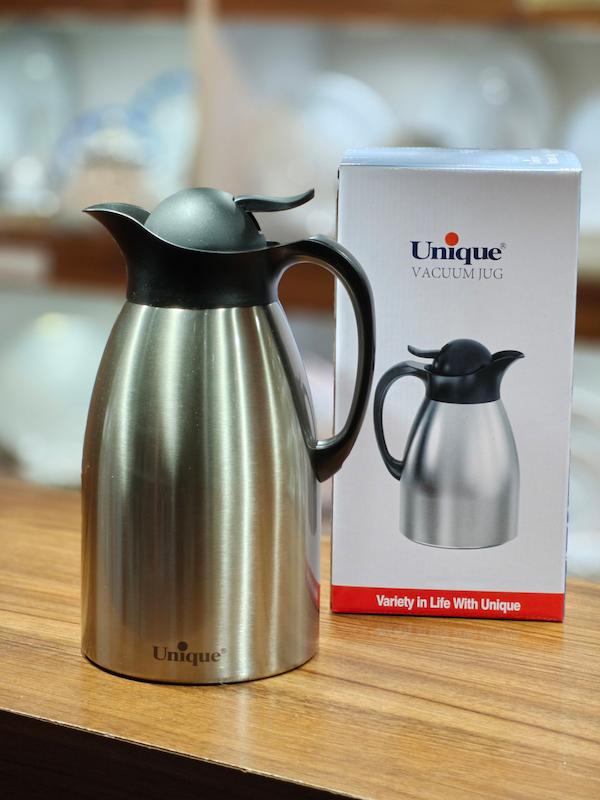 فلاسک استیل کد 1988