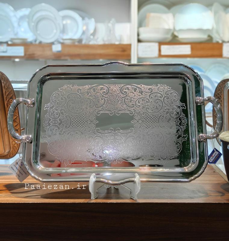 سینی یونیک 4017/1