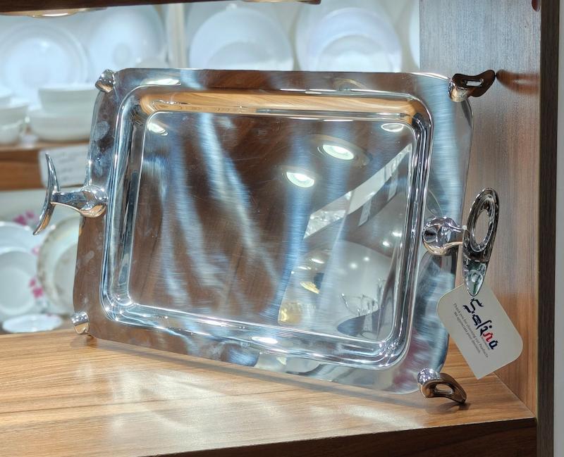 سینی سالینا فیلیم استیل 92421