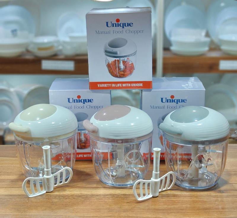 خردکن  یونیک 3099 ایگوری