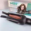 کرلی فر کننده مو VGR