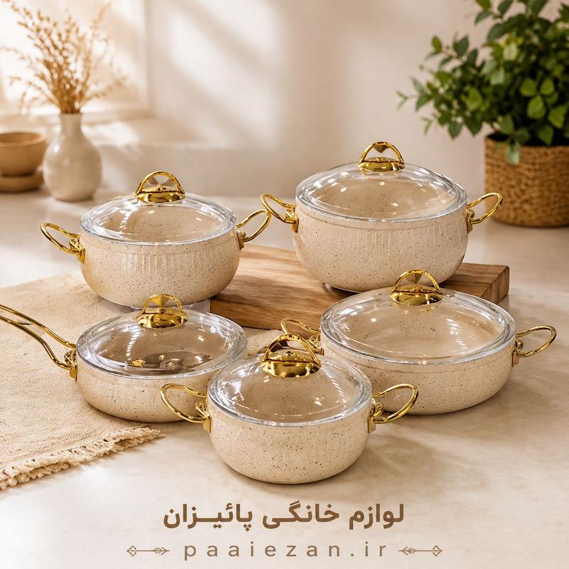 قابلمه سلین ترکیه ای خمره ای