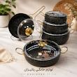 قابلمه سلین ترکیه ای خمره ای