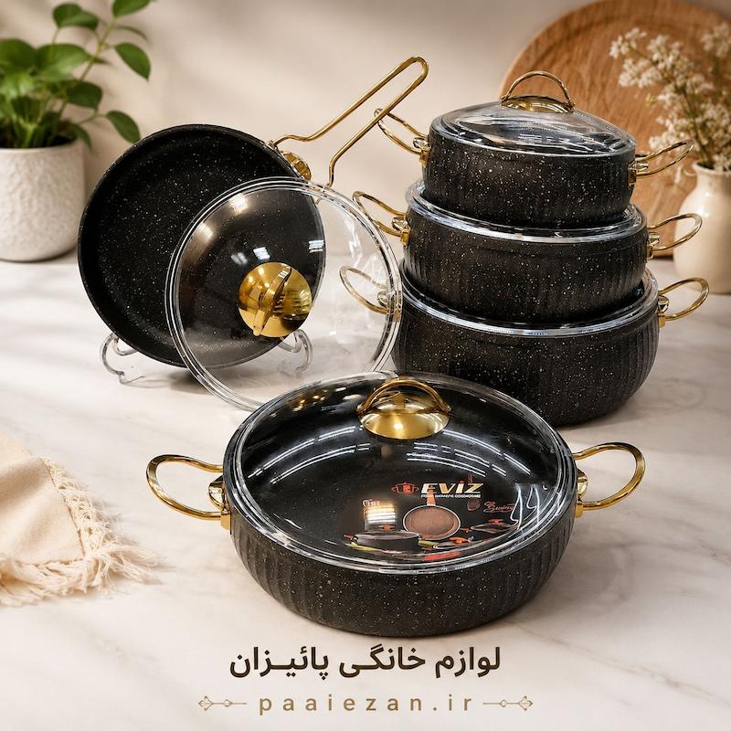 قابلمه سلین ترکیه ای خمره ای