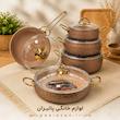 قابلمه سلین ترکیه ای خمره ای