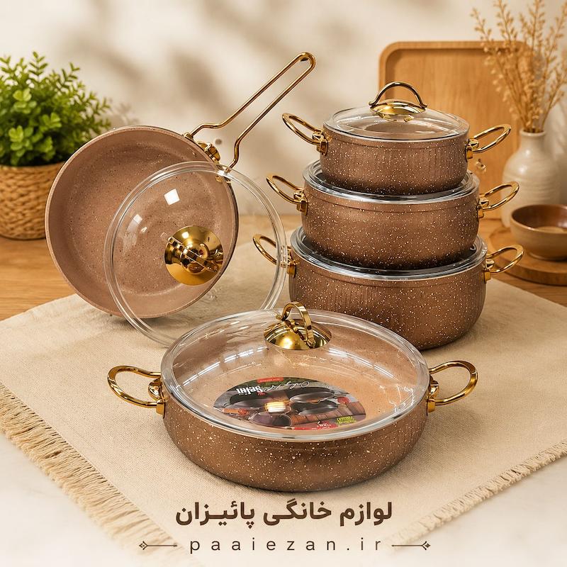قابلمه سلین ترکیه ای خمره ای