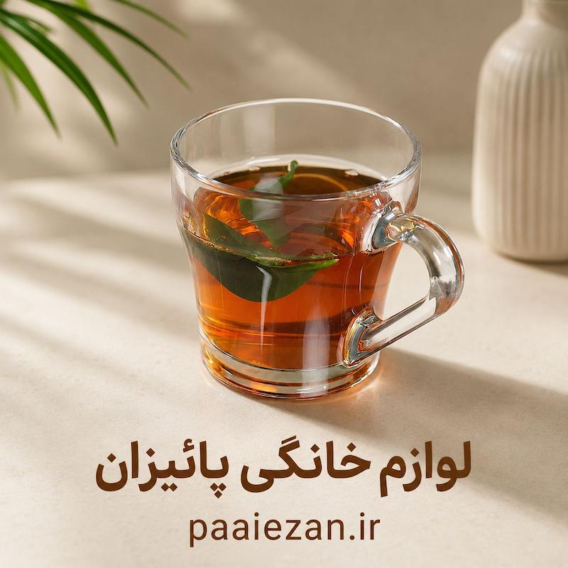 فنجان بیلینک مکس کروم کدB36