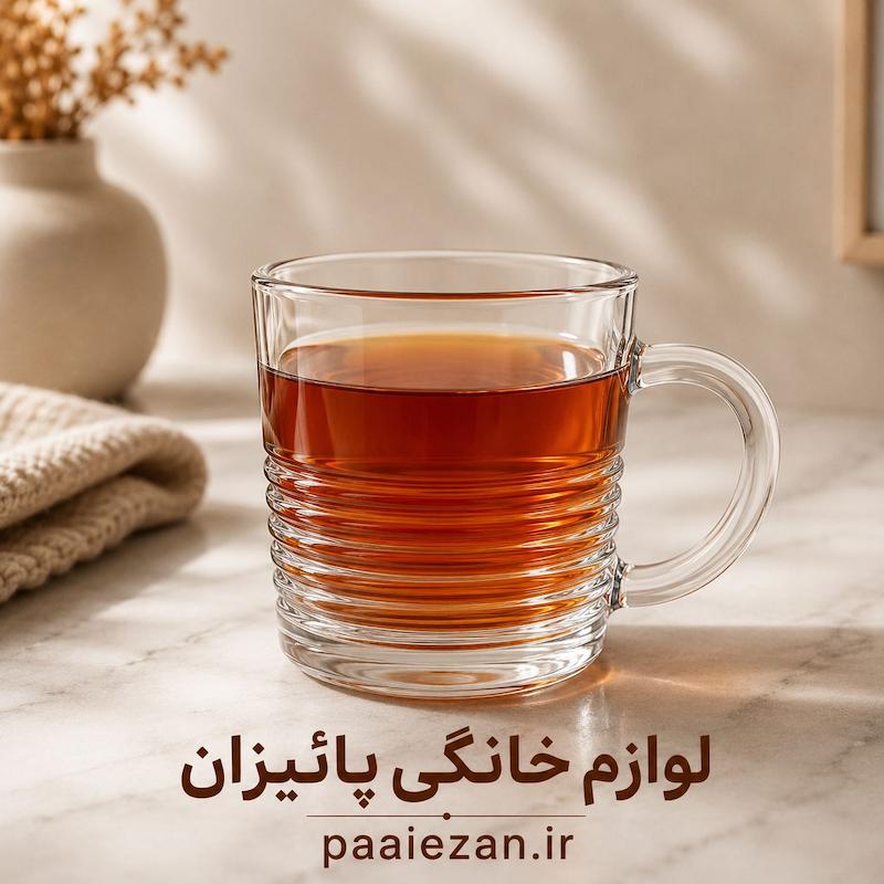 لیوان محک فنری