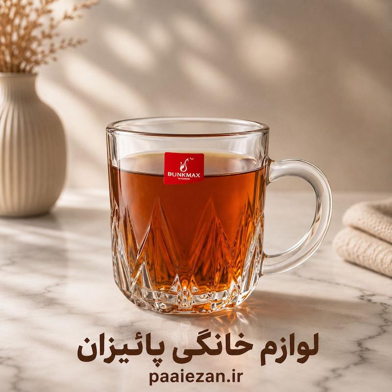لیوان منصور کد 04