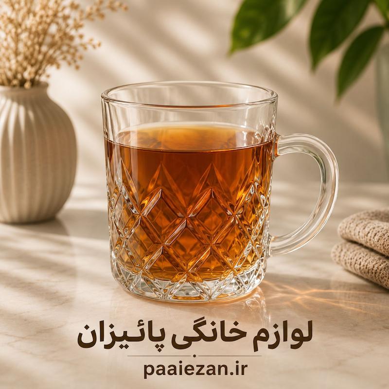لیوان محک رین 
