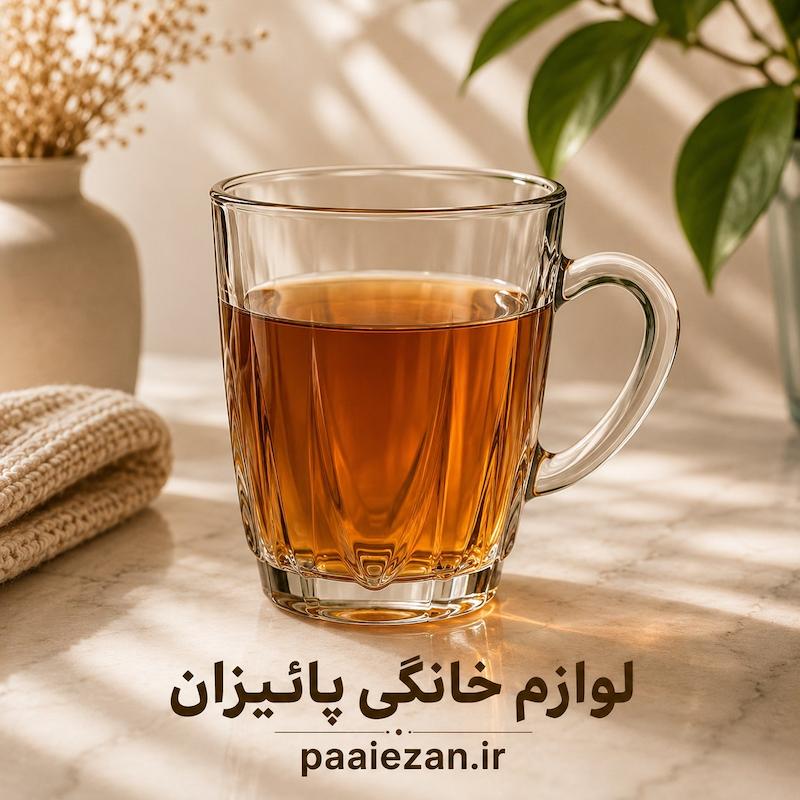 لیوان نیوجرسی بیلینک مکس کد 48