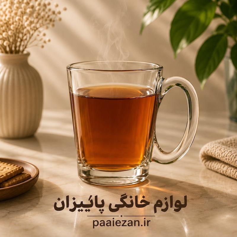 لیوان بیلینک مکس اوشن کد B50