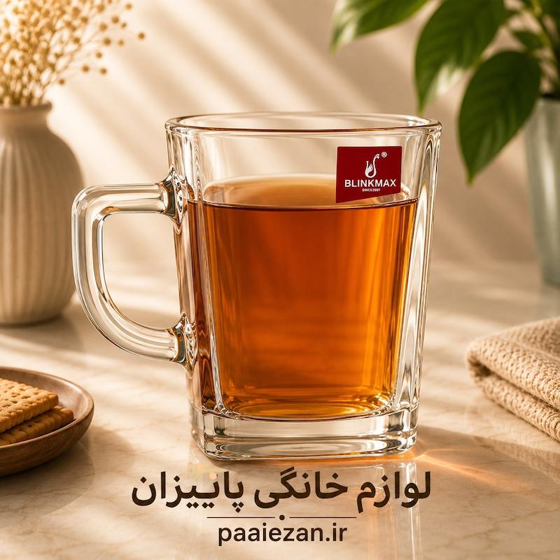 لیوان کار بیلینک مکس کد 68