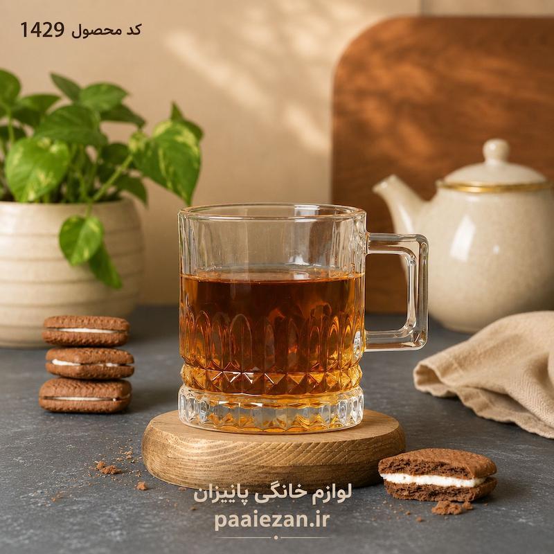 لیوان کد 1429 