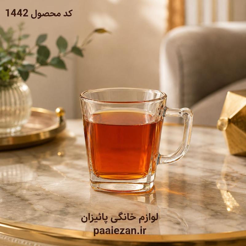 لیوان دسته دار 1430