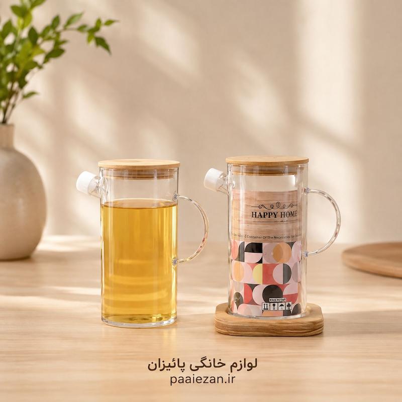 روغن ریز اکرولیک 