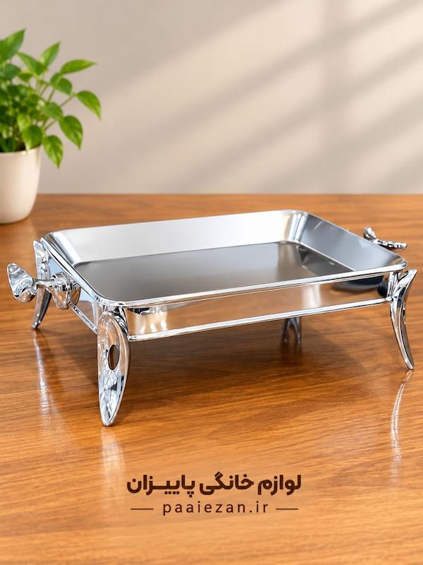 92417 سوفله برنج و کباب فلیم