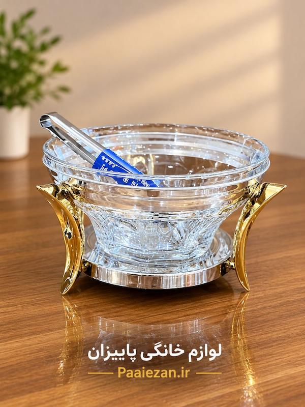 سوفله سالاد فلیم طلایی 95411