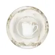 سرویس چینی کلودیا شهرزاد( زرین)