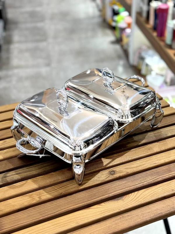 سوفله دوقلو مدل پافیلی 92616