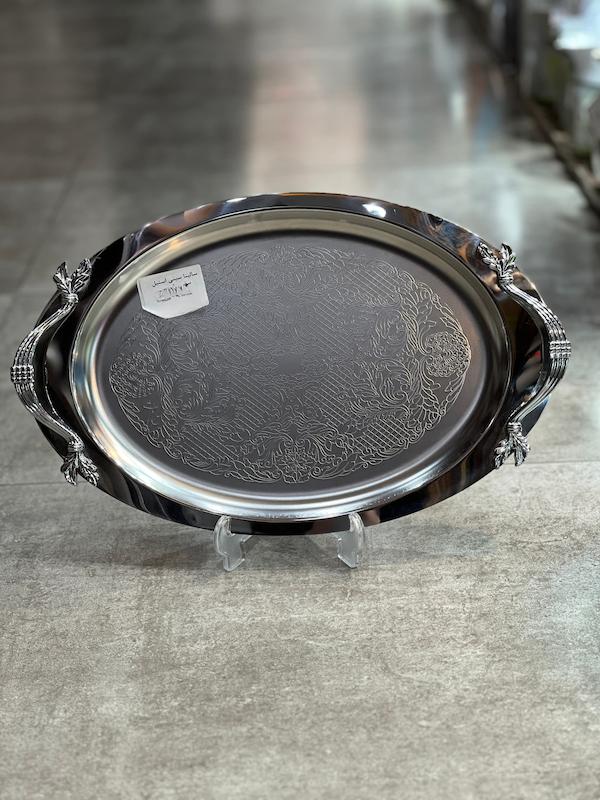 سینی بیضی سالینا 9243