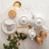 سرویس چینی سپینود شهرزاد (زرین)