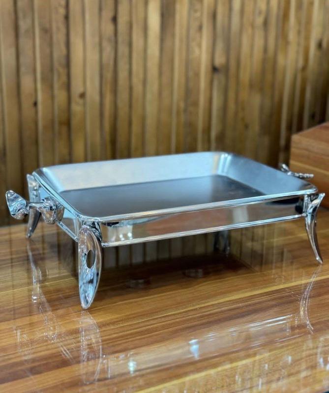 92417 سوفله برنج و کباب فلیم