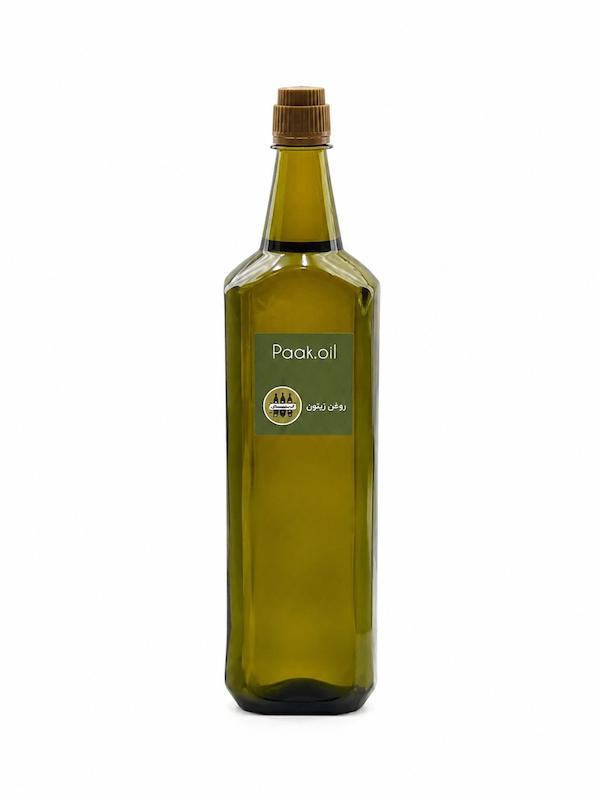 روغن زیتون اورگانیک بدون بو علاء 