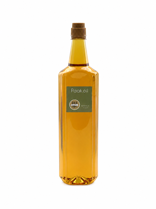 روغن آفتابگردان