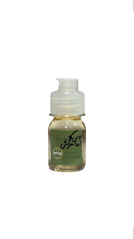 روغن آرگان مراکش اصل