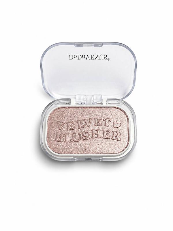 هایلایتر مخملی ولوت بلاشر دودو ونوس (DoDo Venus Velvet Blusher)
