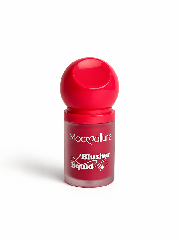 رژگونه مایع موکالور (Mocallure)