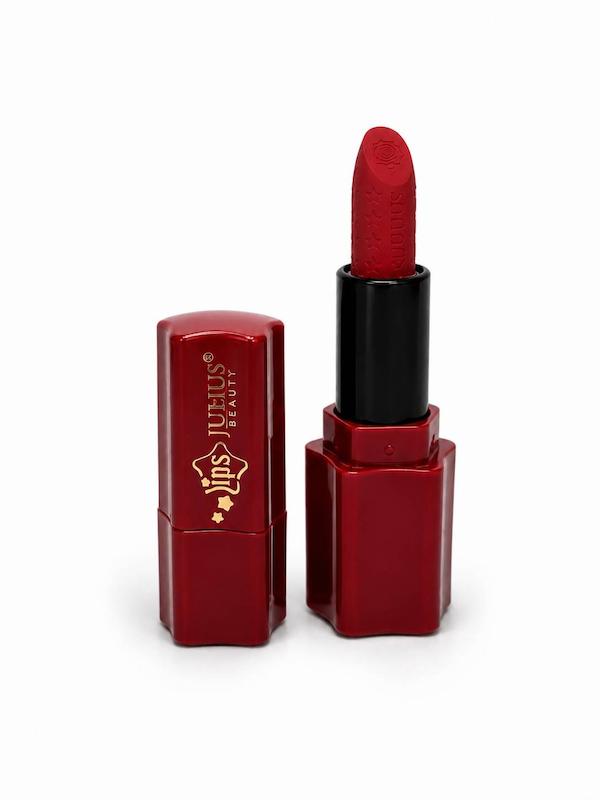 رژ لب مات مخملی جولیوس بیوتی (Julius Beauty)