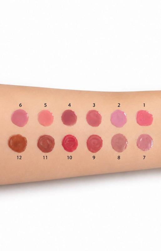 لیپ اویل کاریته (Karité Lip Oil) 