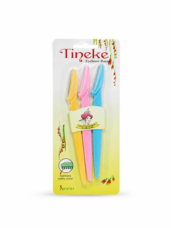 تیغ اصلاح ابرو تاینک (Tineke)