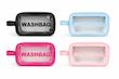 کیف آرایشی شفاف Wash Bag