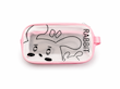 کیف آرایشی شفاف Wash Bag