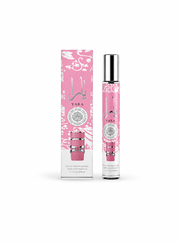 عطر قلمی یارا (YARA) – 35 میل