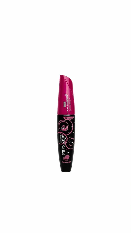 ریمل ضد آب مکس مدل Fashion Waterproof M-306
