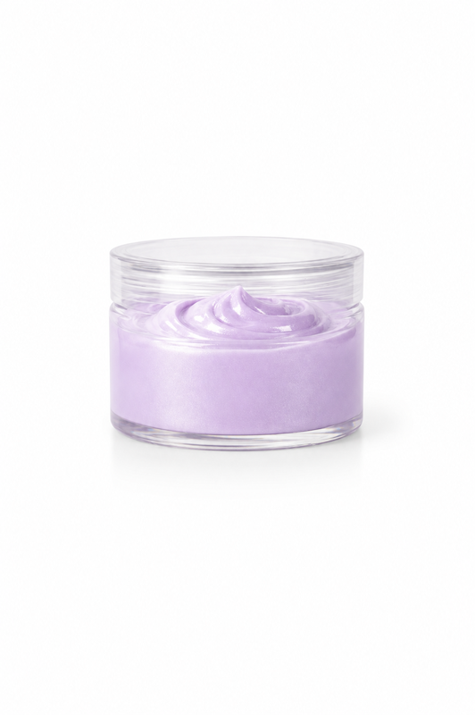 کره بدن مورینگا (Moringa Body Butter) 