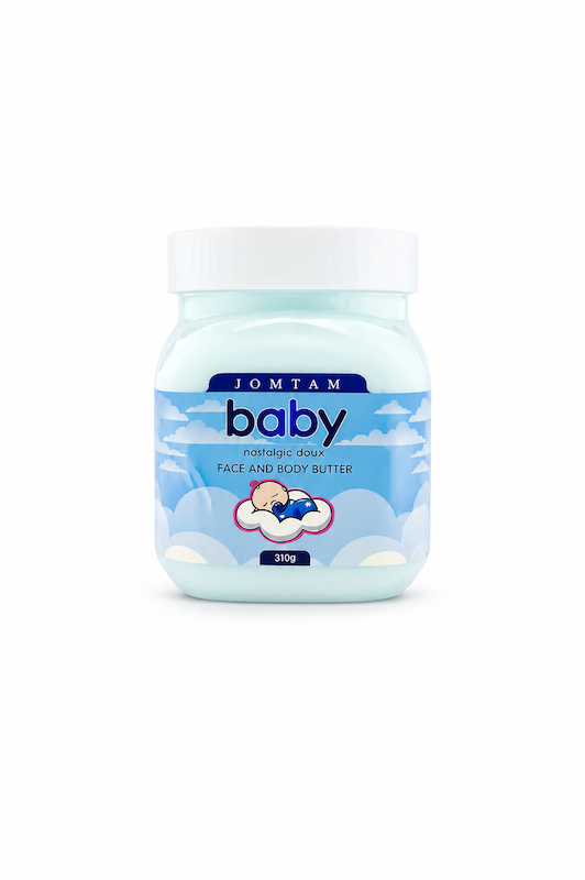 کره بدن جومتام Baby