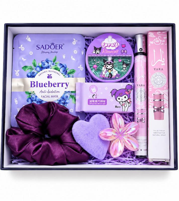 پک هدیه لونا 💜