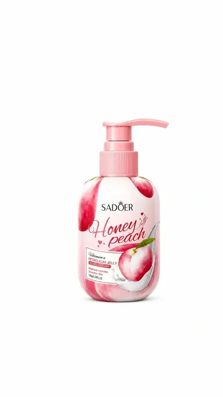 کرم مرطوب‌کننده دست سادور SADOER