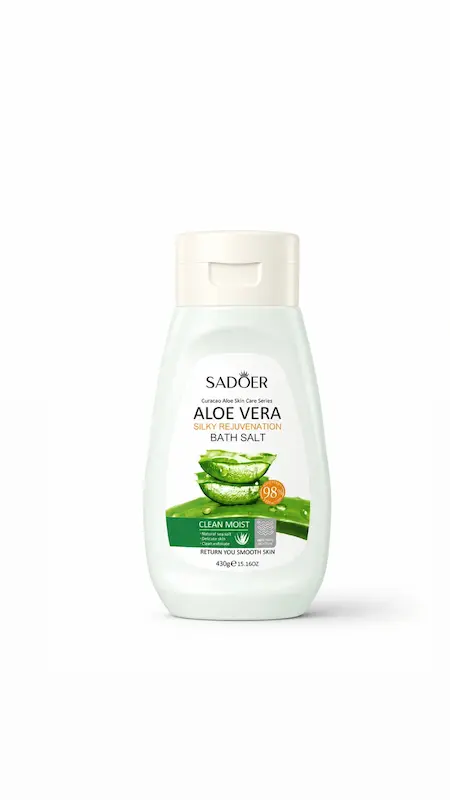 نمک بدن سادور | SADOER Body Bath Salt