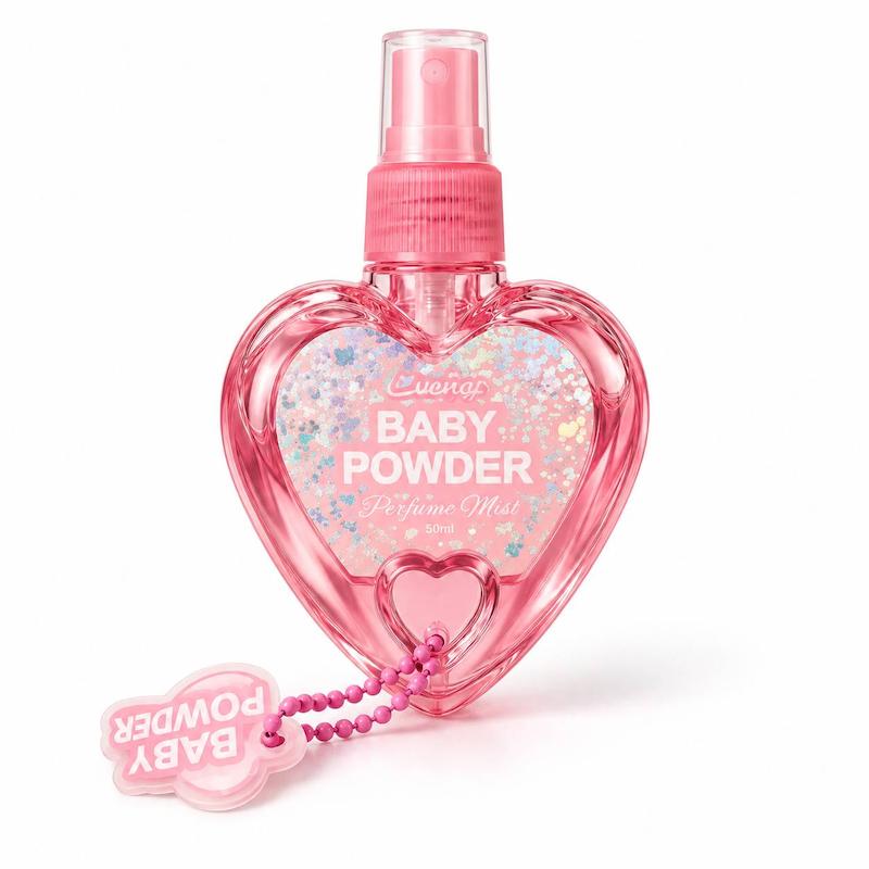 عطر بیکینی Baby Powder