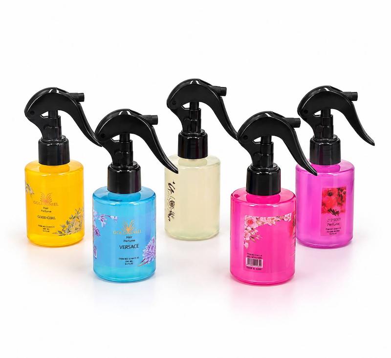 عطر مو | Hair Perfume