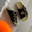 صندل بیسیک کائو